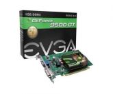Placa de video GeForce 9500 GT 1GB DDR2